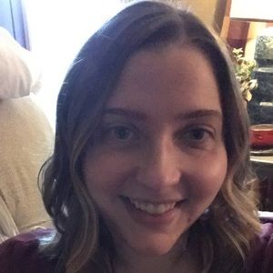 Meet your Posher, Catherine